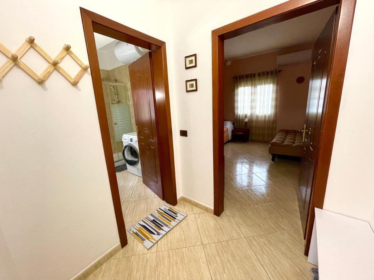 Appartement Lumturi Resident à Durrës Extérieur photo