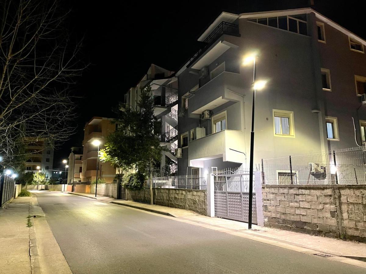 Appartement Lumturi Resident à Durrës Extérieur photo