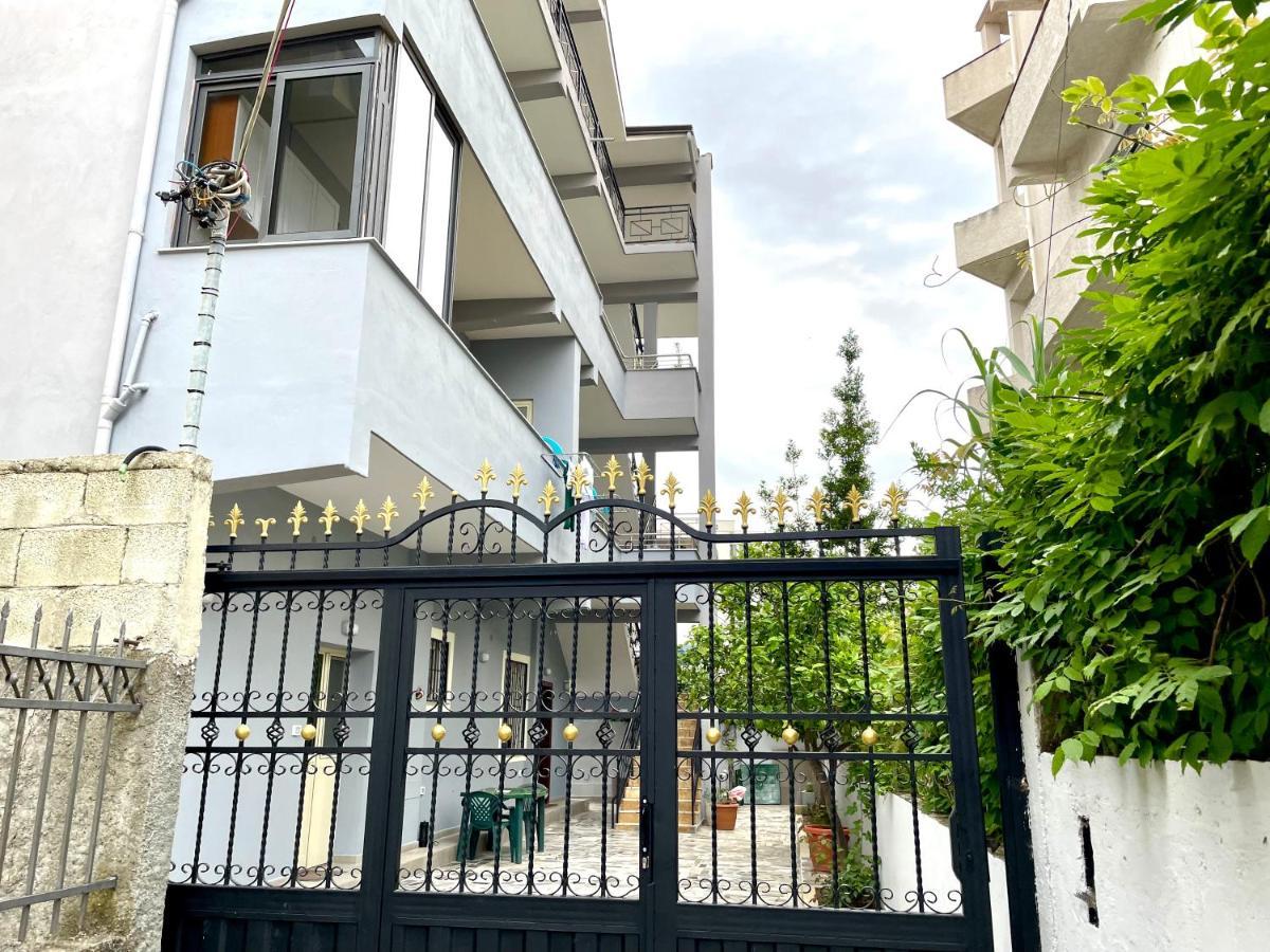 Appartement Lumturi Resident à Durrës Extérieur photo
