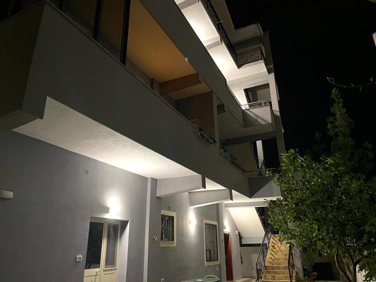 Appartement Lumturi Resident à Durrës Extérieur photo