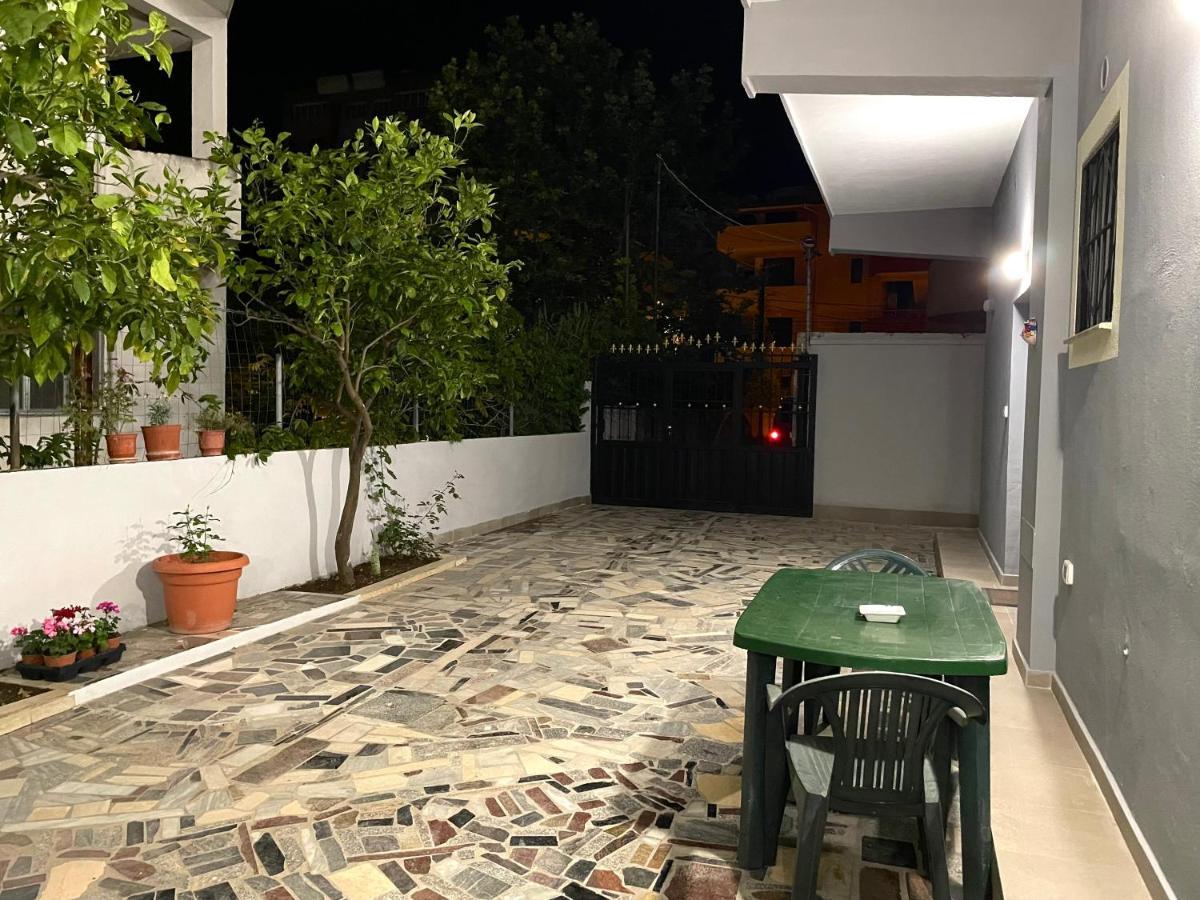 Appartement Lumturi Resident à Durrës Extérieur photo