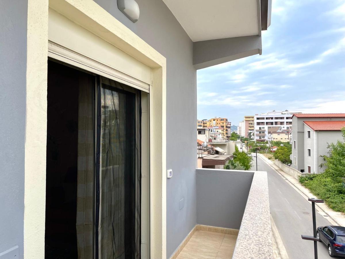 Appartement Lumturi Resident à Durrës Extérieur photo