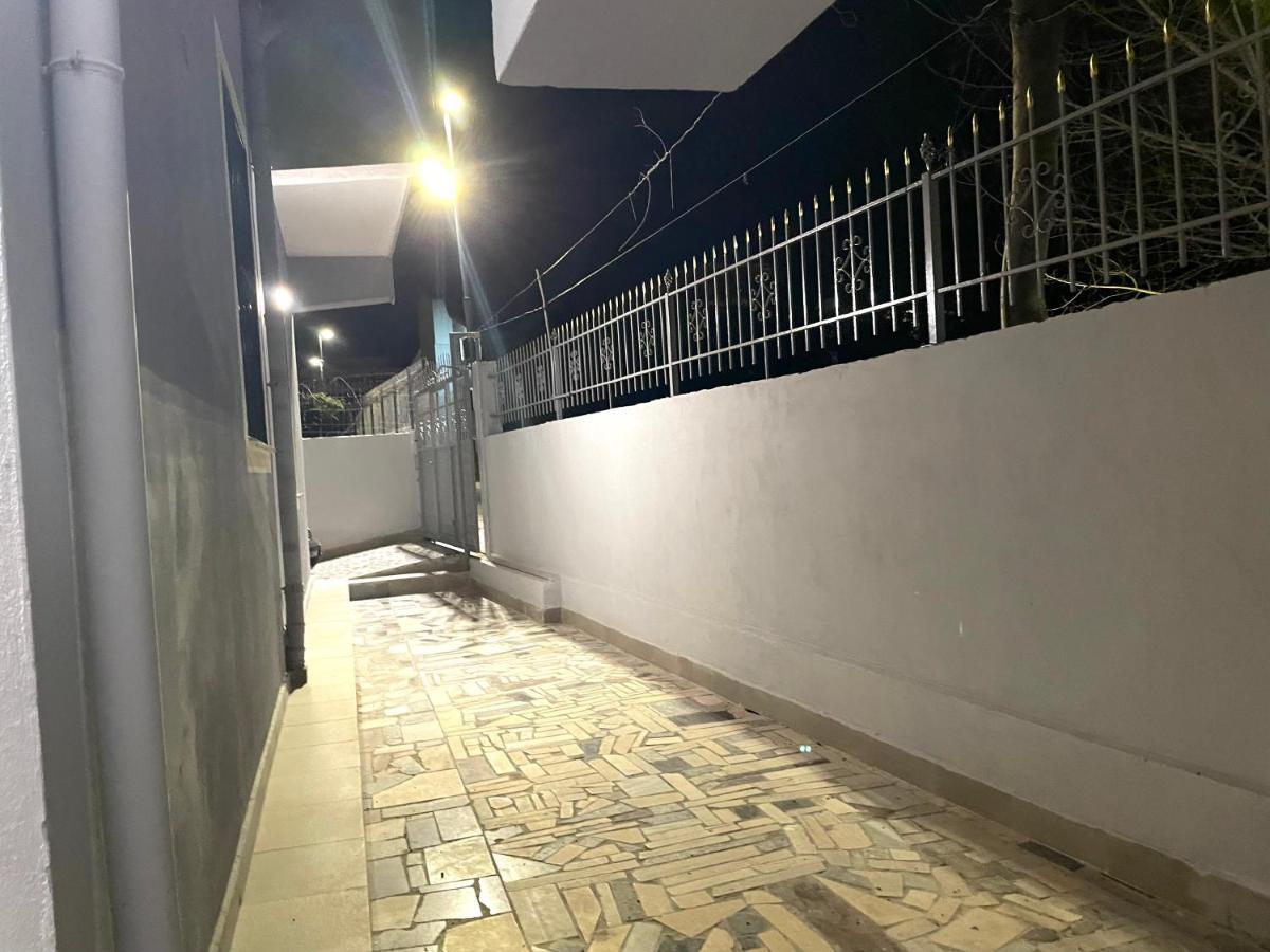 Appartement Lumturi Resident à Durrës Extérieur photo