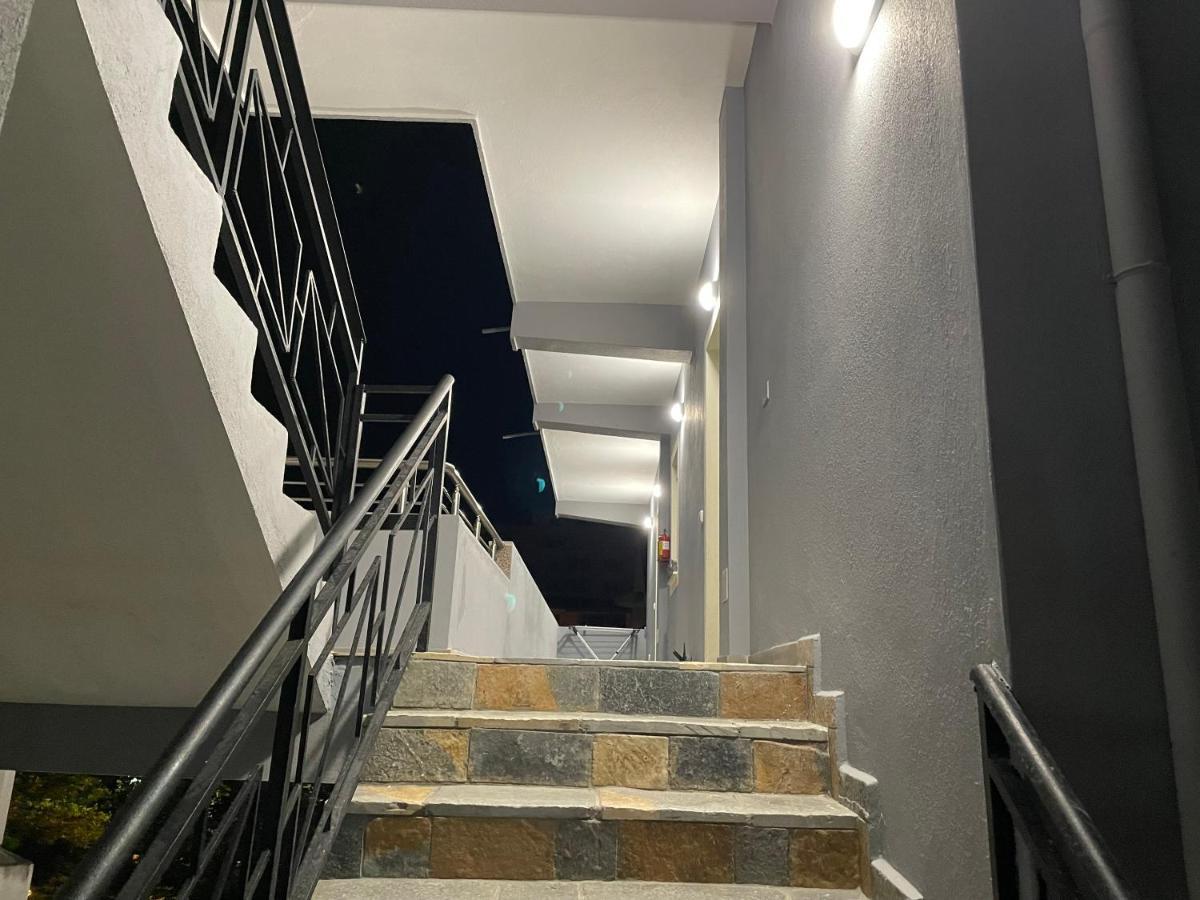 Appartement Lumturi Resident à Durrës Extérieur photo