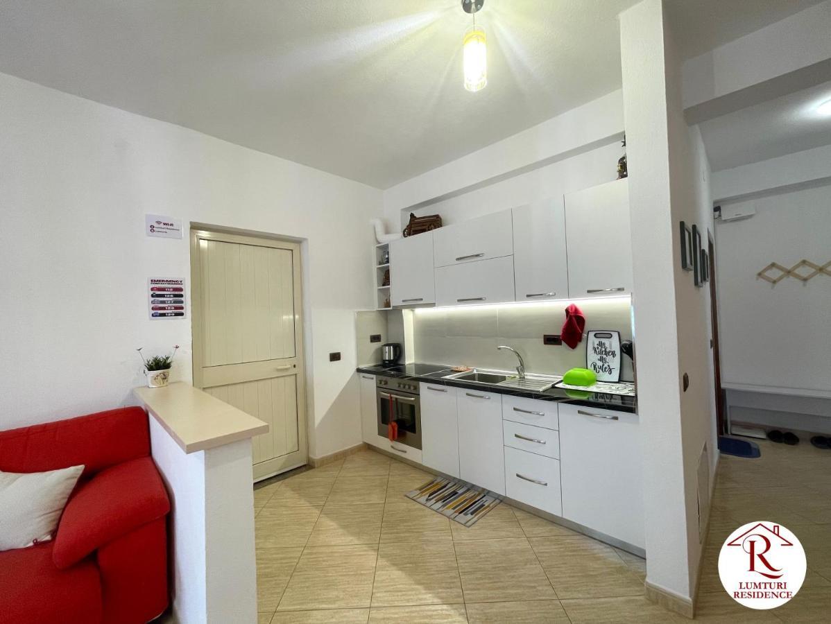 Appartement Lumturi Resident à Durrës Extérieur photo