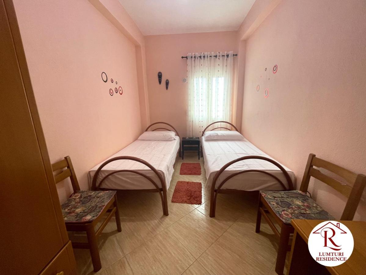 Appartement Lumturi Resident à Durrës Extérieur photo