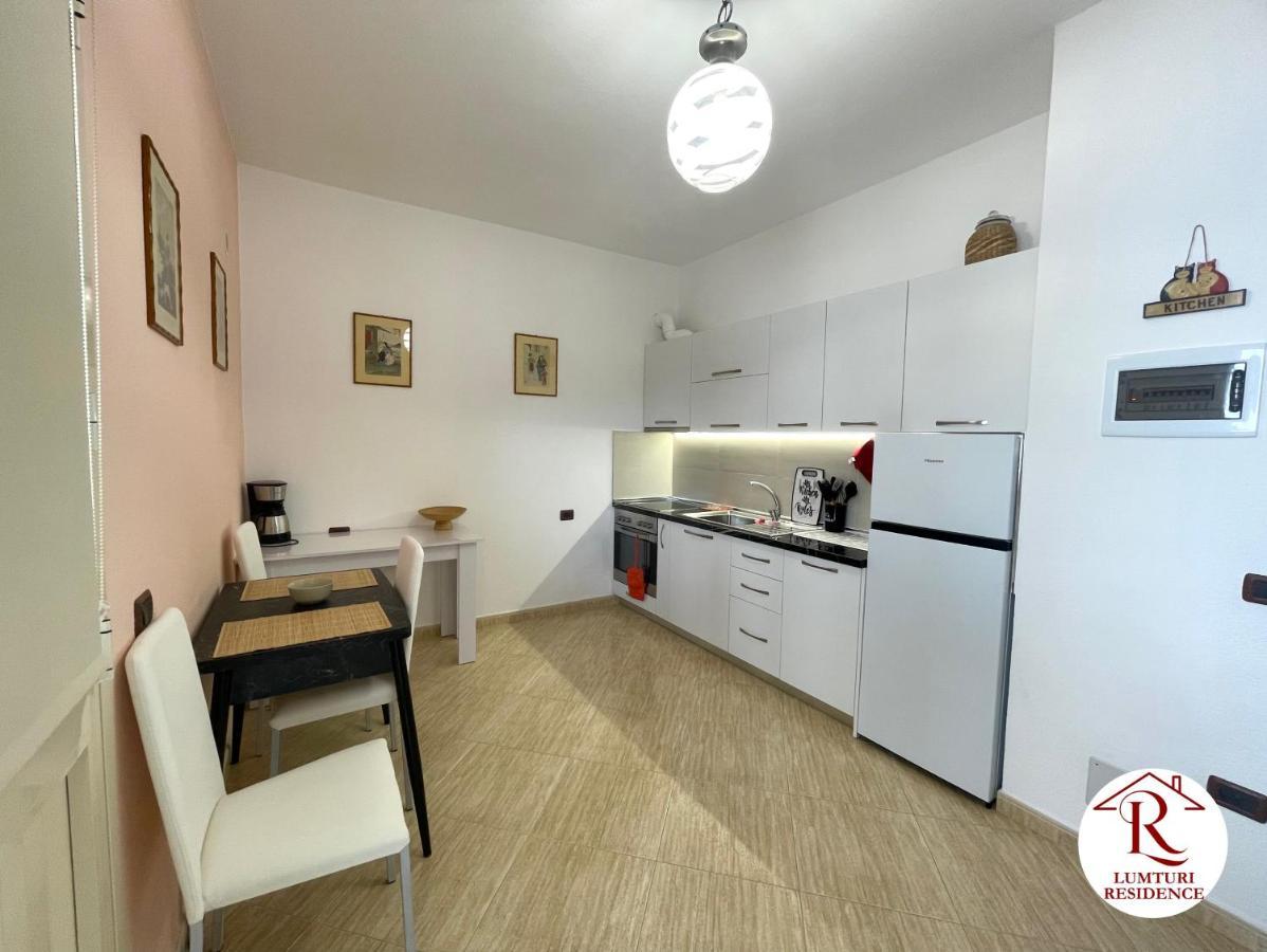 Appartement Lumturi Resident à Durrës Extérieur photo