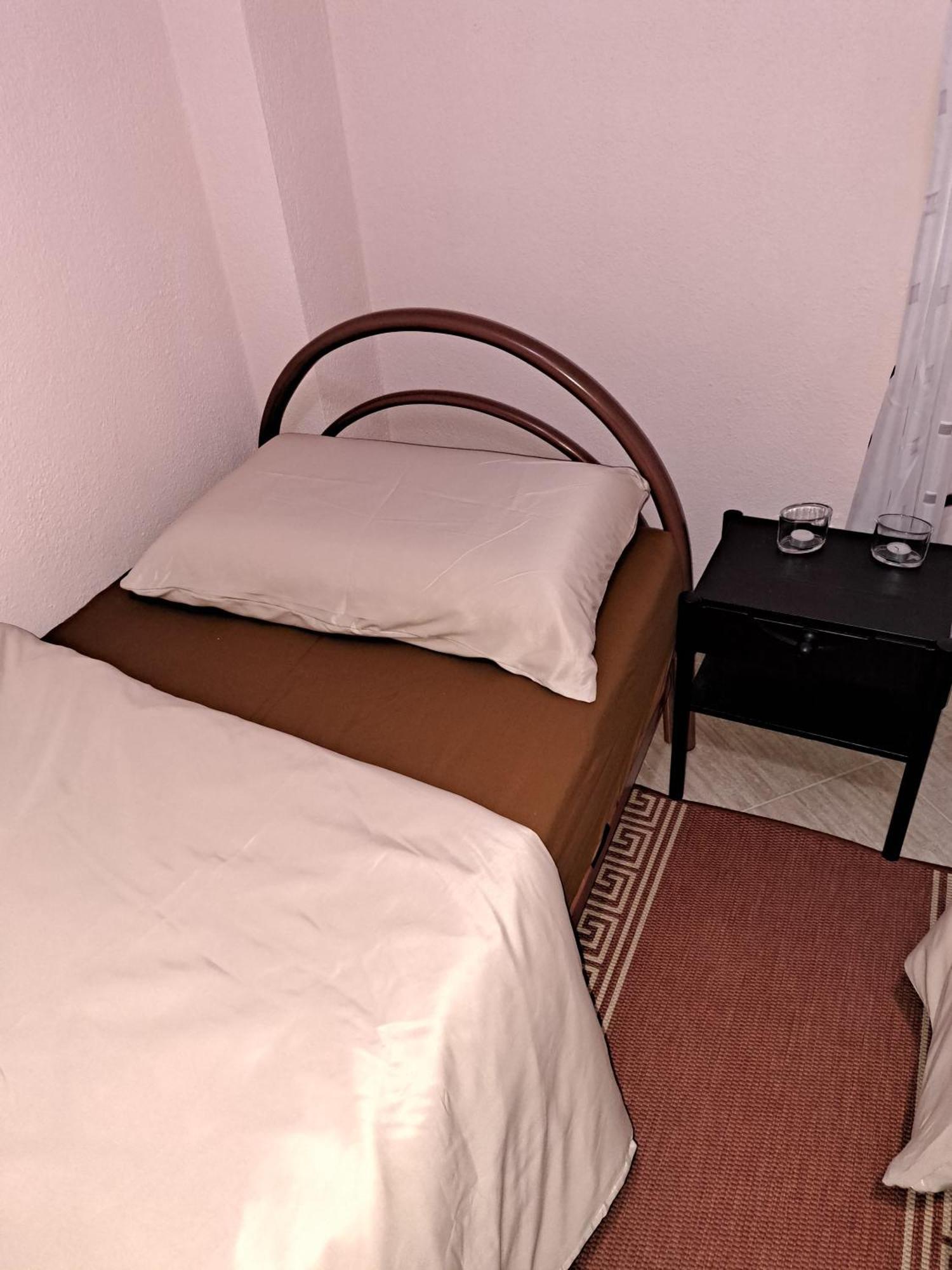 Appartement Lumturi Resident à Durrës Extérieur photo