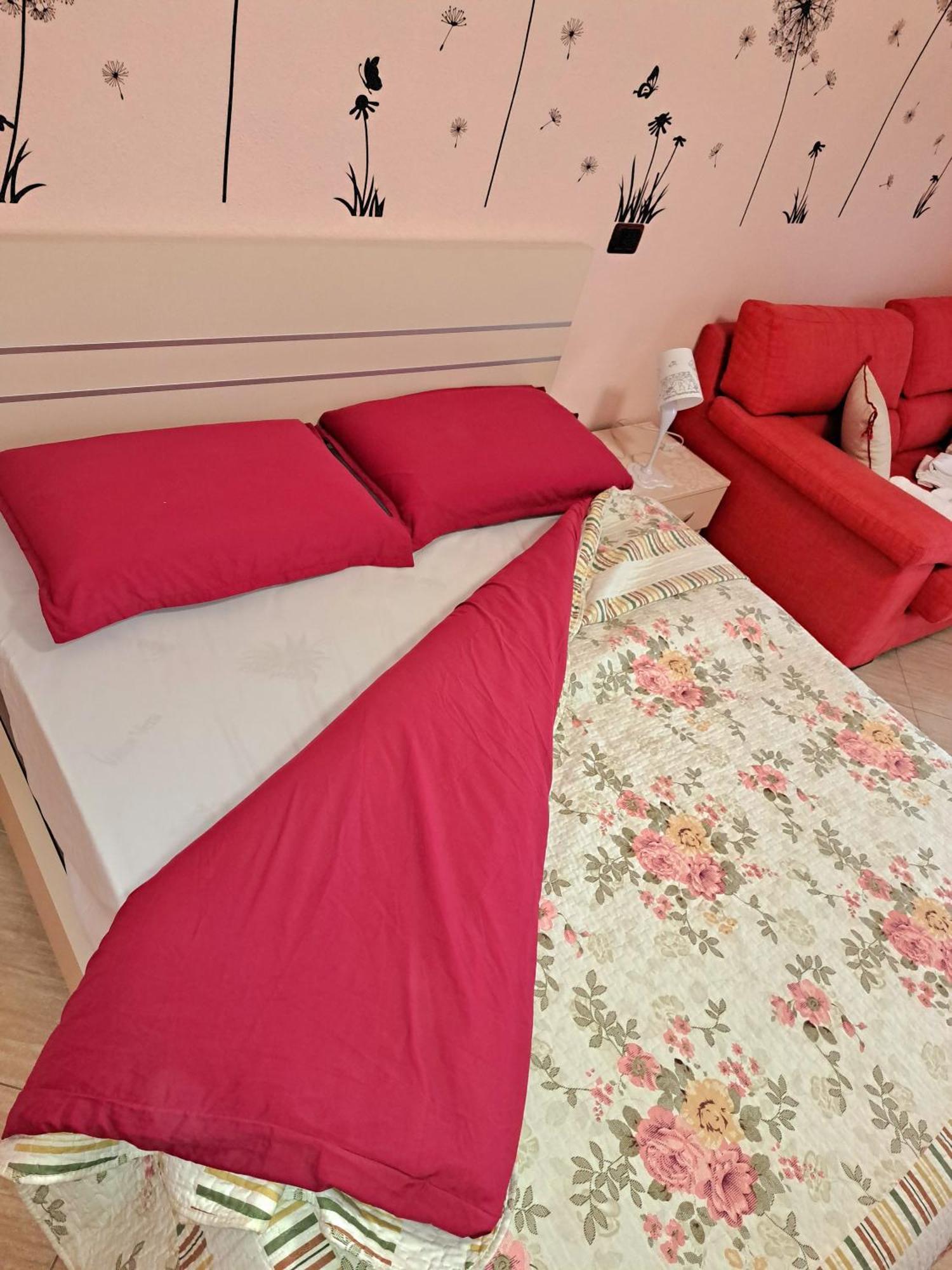 Appartement Lumturi Resident à Durrës Extérieur photo