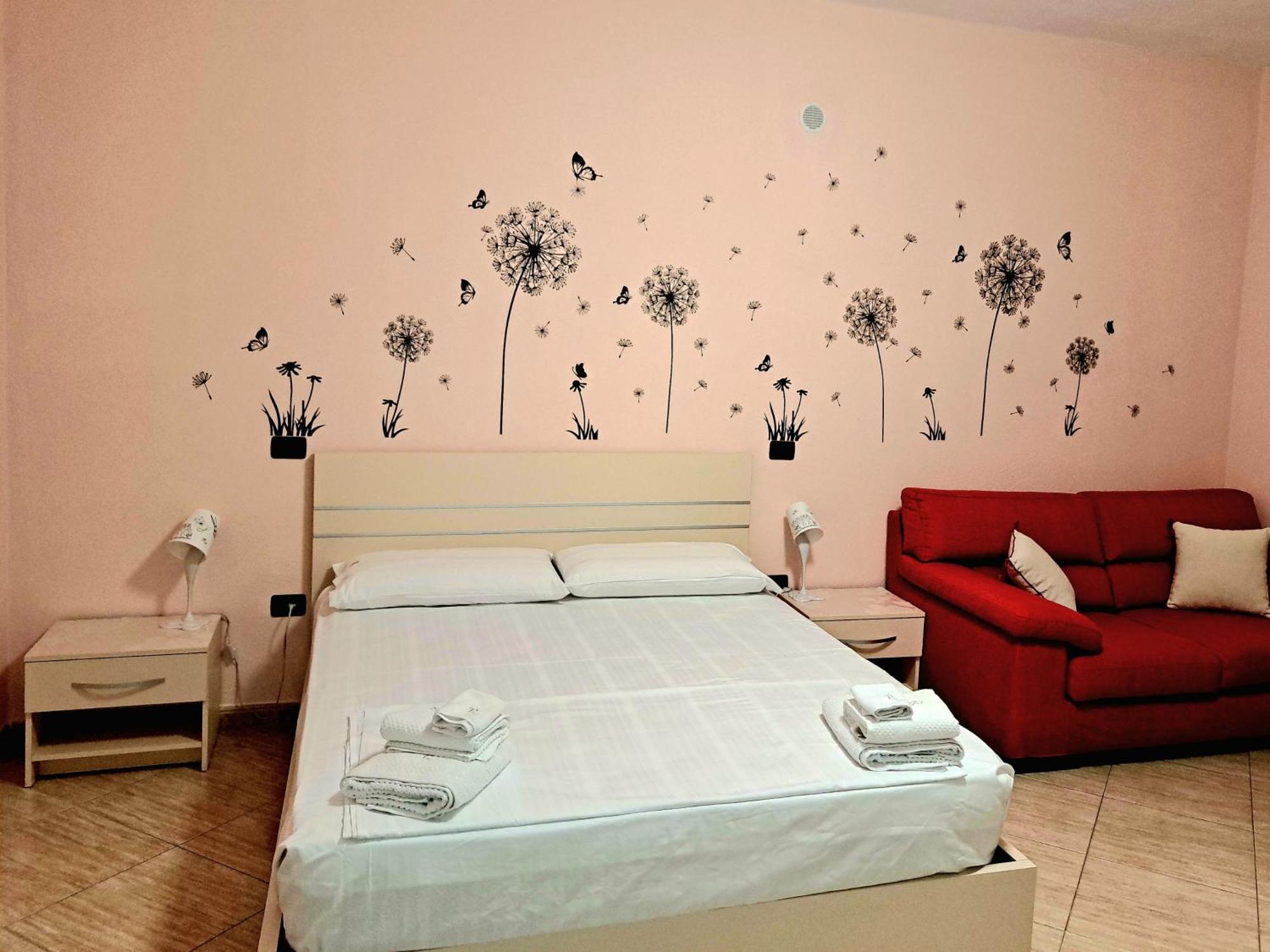 Appartement Lumturi Resident à Durrës Extérieur photo