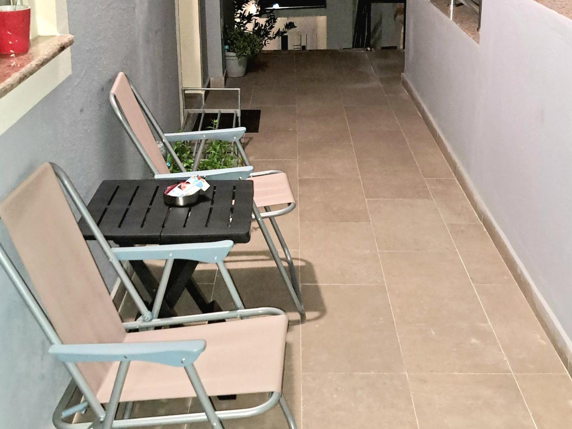 Appartement Lumturi Resident à Durrës Extérieur photo