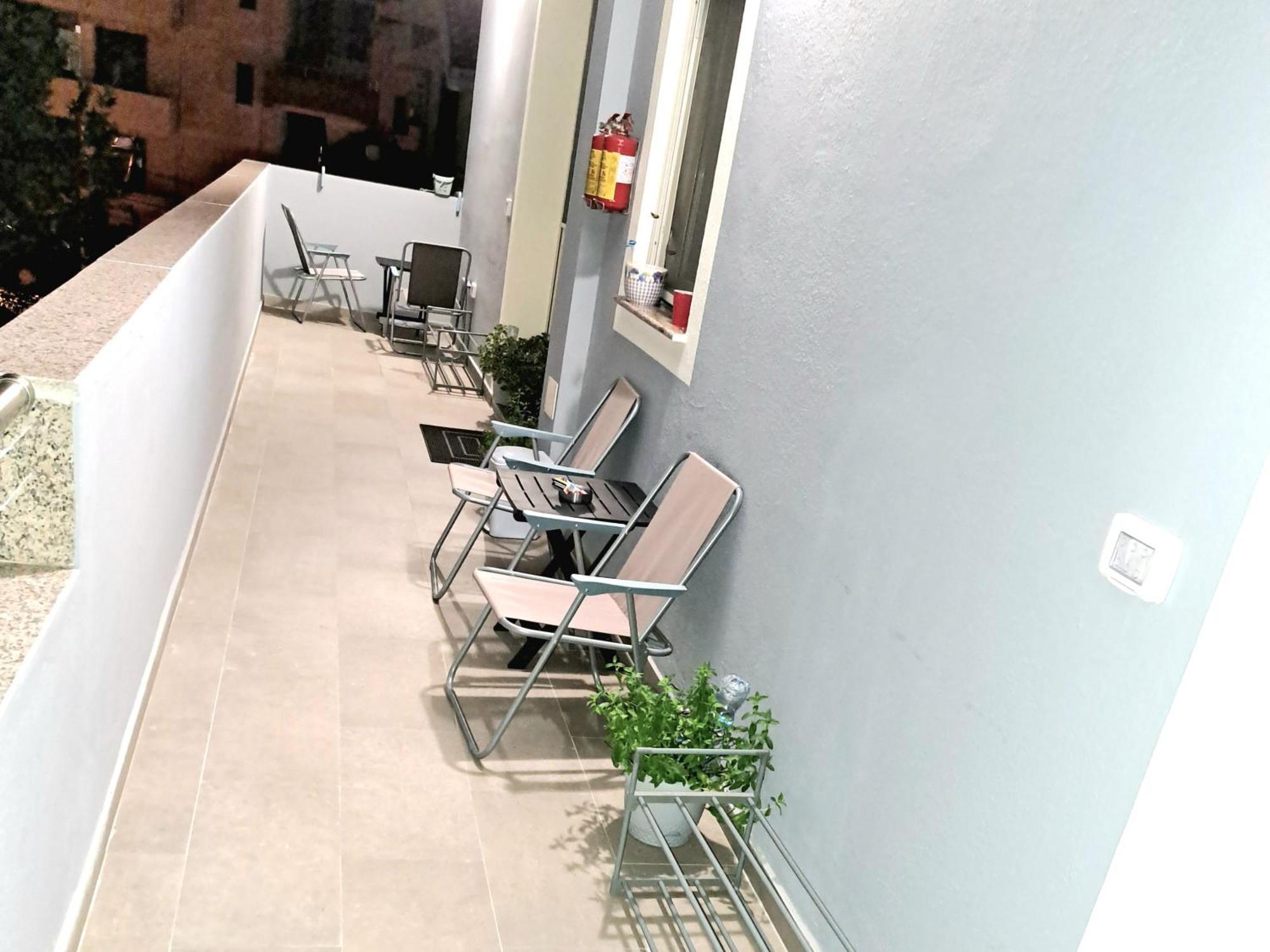Appartement Lumturi Resident à Durrës Extérieur photo